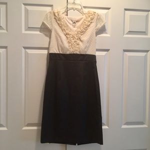 Beautiful Sangria dress